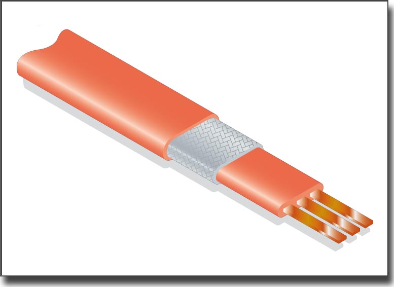 Heat Tracing Cables & Systems Polygon Engineering Ltd.